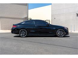 2017 Mercedes-Benz C-Class (CC-2091852) for sale in Sherman Oaks, California