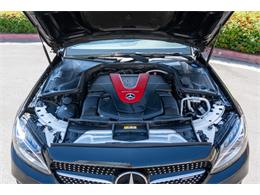 2017 Mercedes-Benz C-Class (CC-2091852) for sale in Sherman Oaks, California