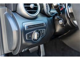 2017 Mercedes-Benz C-Class (CC-2091852) for sale in Sherman Oaks, California