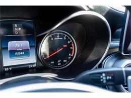 2017 Mercedes-Benz C-Class (CC-2091852) for sale in Sherman Oaks, California
