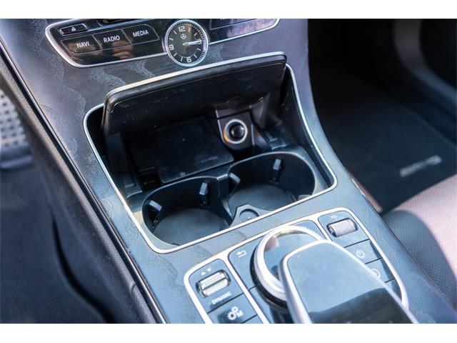 2017 Mercedes-Benz C-Class (CC-2091852) for sale in Sherman Oaks, California