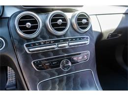 2017 Mercedes-Benz C-Class (CC-2091852) for sale in Sherman Oaks, California