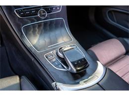 2017 Mercedes-Benz C-Class (CC-2091852) for sale in Sherman Oaks, California