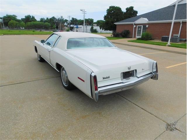 1978 Cadillac Eldorado (CC-2091854) for sale in Fenton, Missouri
