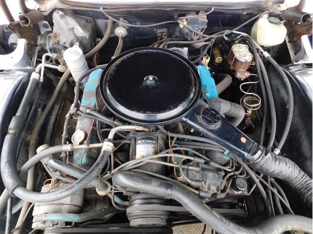 1978 Cadillac Eldorado (CC-2091854) for sale in Fenton, Missouri
