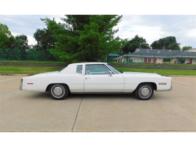 1978 Cadillac Eldorado (CC-2091854) for sale in Fenton, Missouri