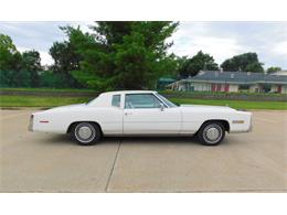 1978 Cadillac Eldorado (CC-2091854) for sale in Fenton, Missouri