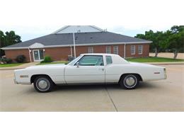1978 Cadillac Eldorado (CC-2091854) for sale in Fenton, Missouri
