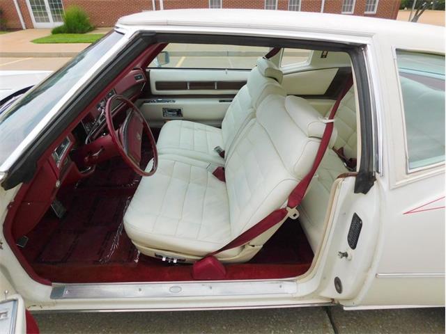 1978 Cadillac Eldorado (CC-2091854) for sale in Fenton, Missouri