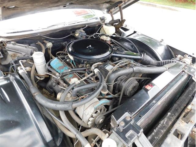 1978 Cadillac Eldorado (CC-2091854) for sale in Fenton, Missouri