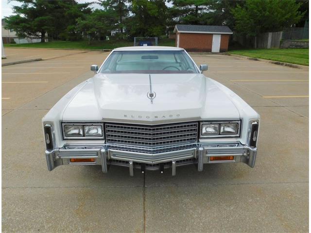 1978 Cadillac Eldorado (CC-2091854) for sale in Fenton, Missouri