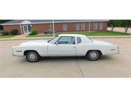 1978 Cadillac Eldorado (CC-2091854) for sale in Fenton, Missouri