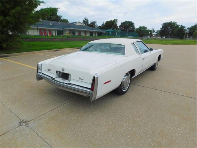 1978 Cadillac Eldorado (CC-2091854) for sale in Fenton, Missouri