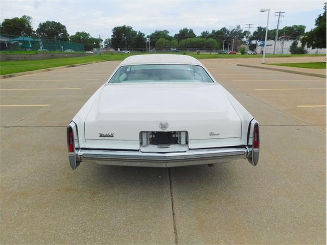 1978 Cadillac Eldorado (CC-2091854) for sale in Fenton, Missouri