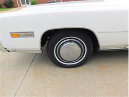 1978 Cadillac Eldorado (CC-2091854) for sale in Fenton, Missouri
