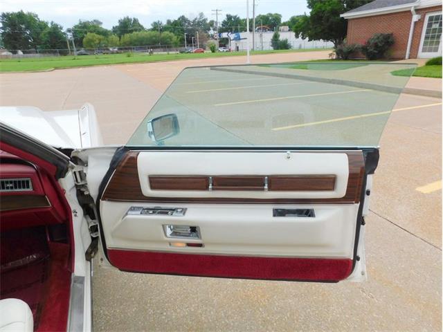 1978 Cadillac Eldorado (CC-2091854) for sale in Fenton, Missouri
