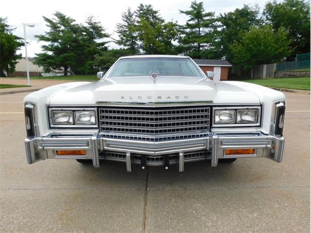 1978 Cadillac Eldorado (CC-2091854) for sale in Fenton, Missouri