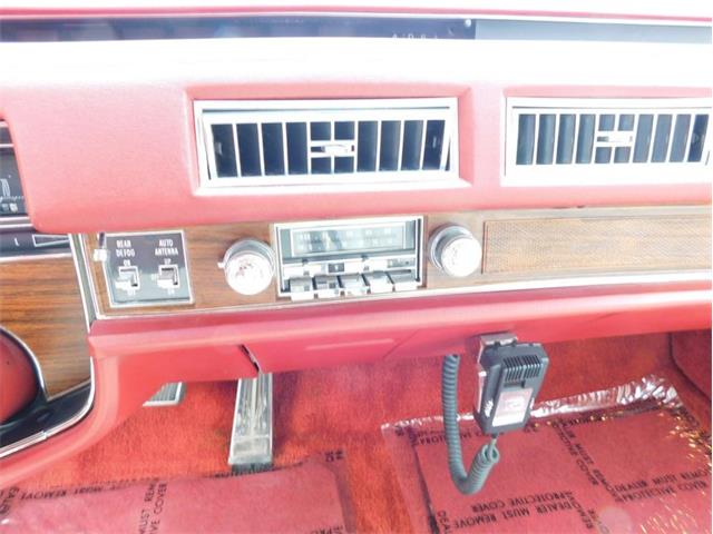 1978 Cadillac Eldorado (CC-2091854) for sale in Fenton, Missouri
