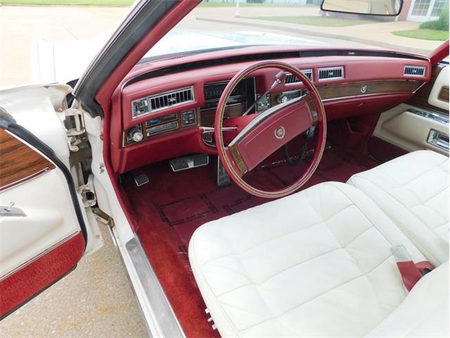 1978 Cadillac Eldorado (CC-2091854) for sale in Fenton, Missouri