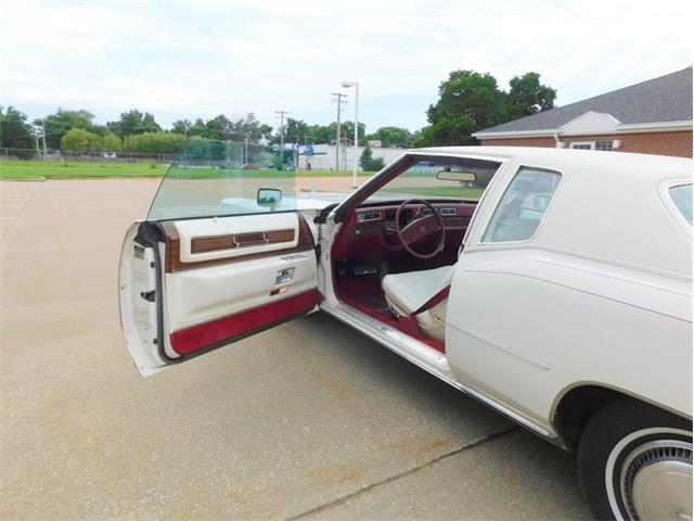 1978 Cadillac Eldorado (CC-2091854) for sale in Fenton, Missouri
