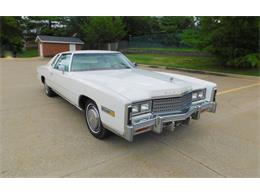 1978 Cadillac Eldorado (CC-2091854) for sale in Fenton, Missouri