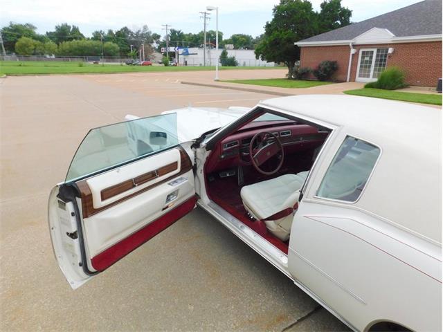1978 Cadillac Eldorado (CC-2091854) for sale in Fenton, Missouri
