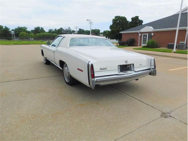 1978 Cadillac Eldorado (CC-2091854) for sale in Fenton, Missouri