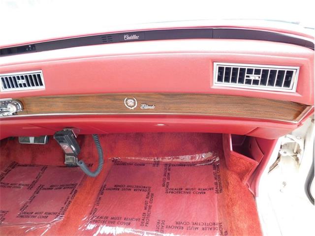 1978 Cadillac Eldorado (CC-2091854) for sale in Fenton, Missouri