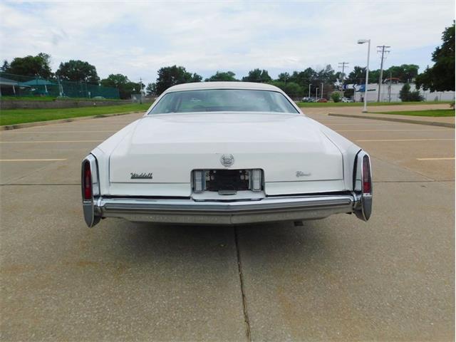 1978 Cadillac Eldorado (CC-2091854) for sale in Fenton, Missouri