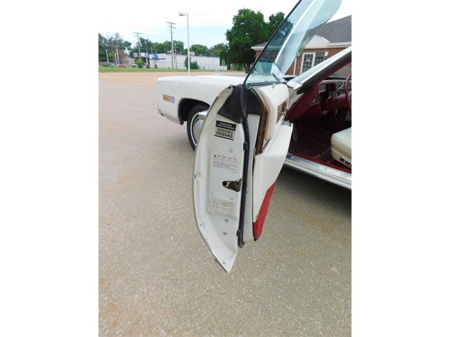 1978 Cadillac Eldorado (CC-2091854) for sale in Fenton, Missouri