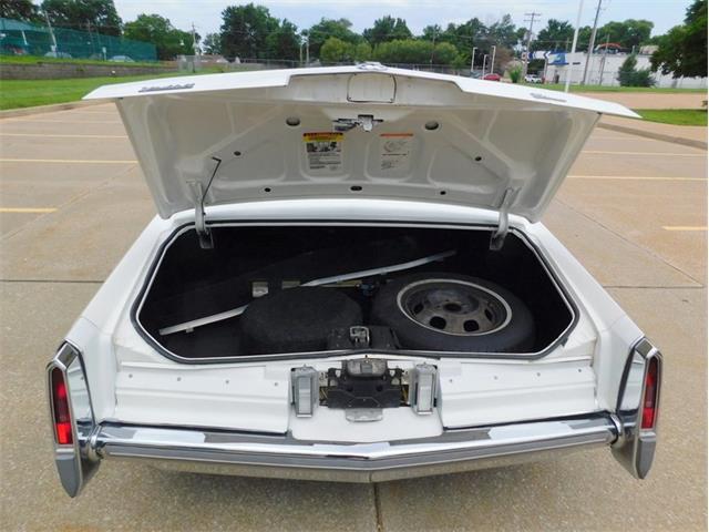 1978 Cadillac Eldorado (CC-2091854) for sale in Fenton, Missouri