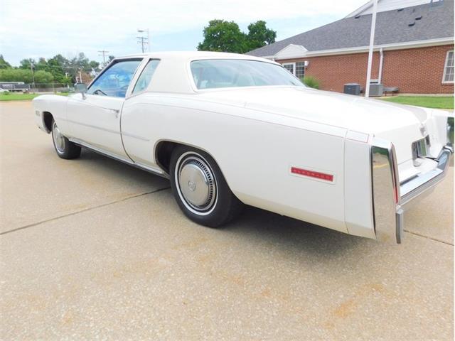1978 Cadillac Eldorado (CC-2091854) for sale in Fenton, Missouri