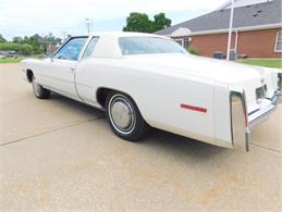 1978 Cadillac Eldorado (CC-2091854) for sale in Fenton, Missouri