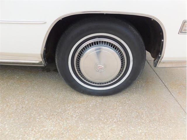 1978 Cadillac Eldorado (CC-2091854) for sale in Fenton, Missouri