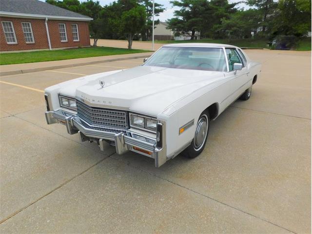 1978 Cadillac Eldorado (CC-2091854) for sale in Fenton, Missouri