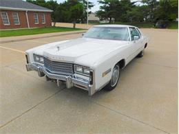 1978 Cadillac Eldorado (CC-2091854) for sale in Fenton, Missouri