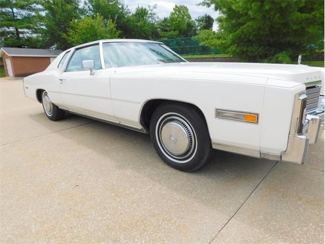 1978 Cadillac Eldorado (CC-2091854) for sale in Fenton, Missouri