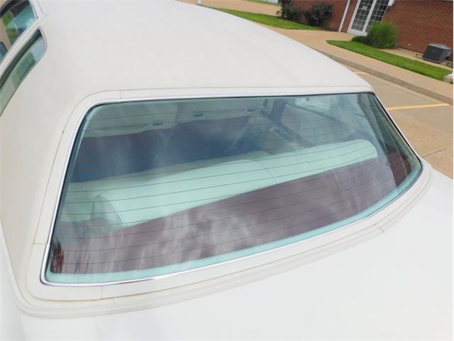 1978 Cadillac Eldorado (CC-2091854) for sale in Fenton, Missouri