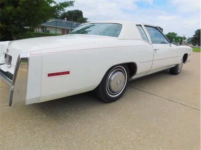1978 Cadillac Eldorado (CC-2091854) for sale in Fenton, Missouri