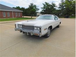1978 Cadillac Eldorado (CC-2091854) for sale in Fenton, Missouri