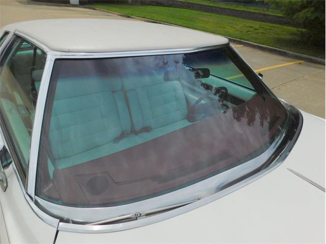 1978 Cadillac Eldorado (CC-2091854) for sale in Fenton, Missouri