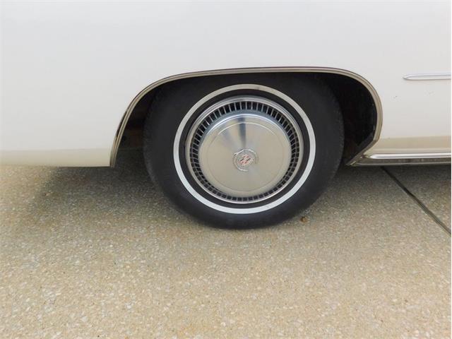 1978 Cadillac Eldorado (CC-2091854) for sale in Fenton, Missouri