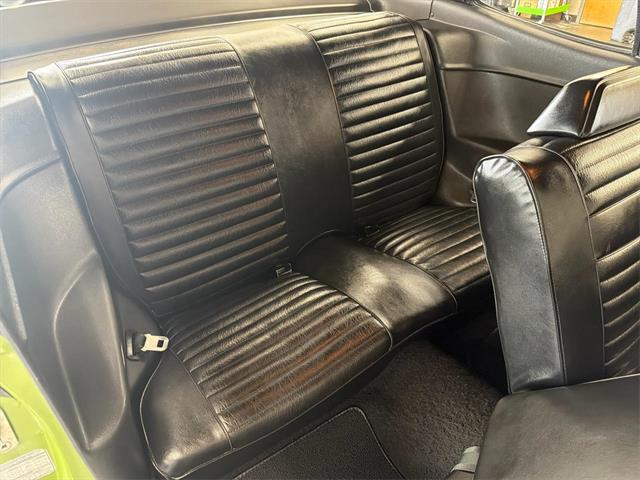 1972 Ford Maverick (CC-2091855) for sale in Effingham, Illinois