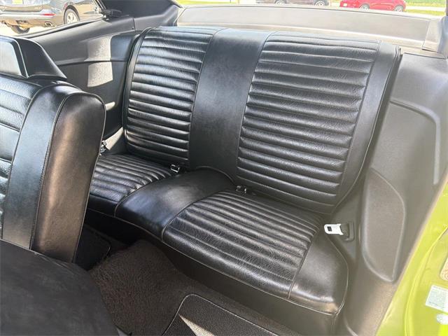1972 Ford Maverick (CC-2091855) for sale in Effingham, Illinois