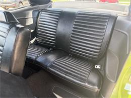 1972 Ford Maverick (CC-2091855) for sale in Effingham, Illinois