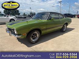 1972 Ford Maverick (CC-2091855) for sale in Effingham, Illinois