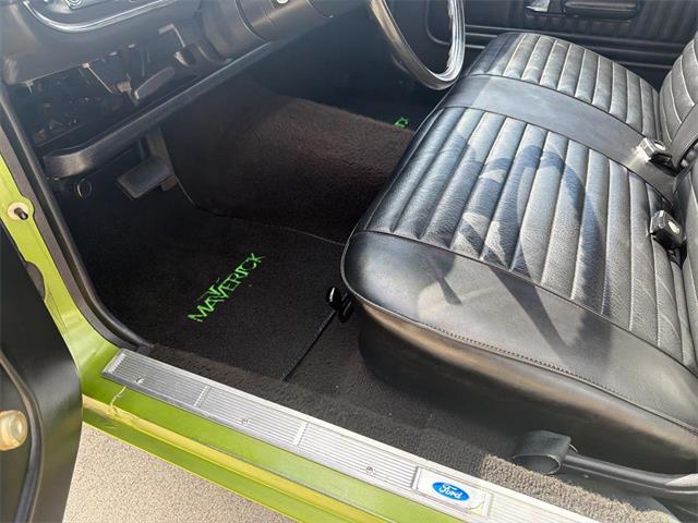 1972 Ford Maverick (CC-2091855) for sale in Effingham, Illinois