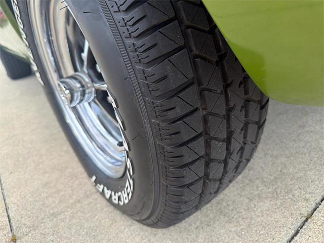 1972 Ford Maverick (CC-2091855) for sale in Effingham, Illinois