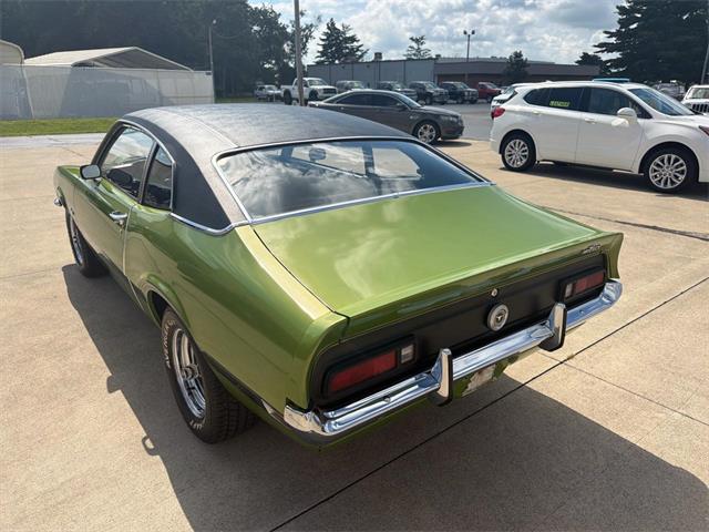 1972 Ford Maverick (CC-2091855) for sale in Effingham, Illinois