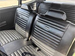 1972 Ford Maverick (CC-2091855) for sale in Effingham, Illinois